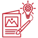 feature icon
